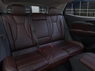 2026 Buick Envision