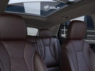 2026 Buick Envision