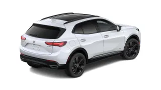 2026 Buick Envision