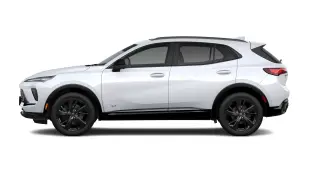 2026 Buick Envision