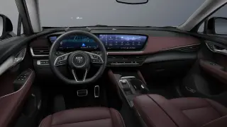 2026 Buick Envision