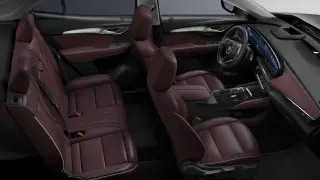 2026 Buick Envision