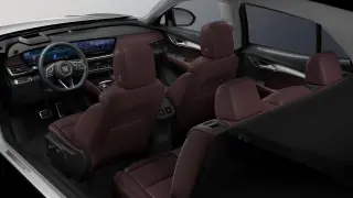 2026 Buick Envision