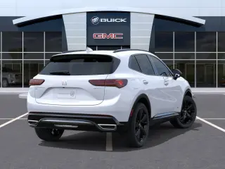 2026 Buick Envision