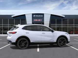 2026 Buick Envision