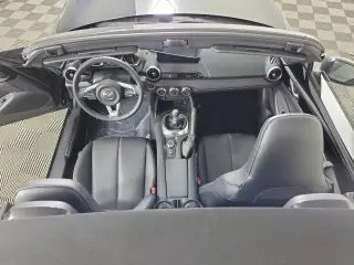 2026 Mazda MX-5 Miata