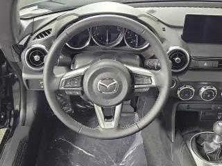 2026 Mazda MX-5 Miata