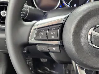 2026 Mazda MX-5 Miata