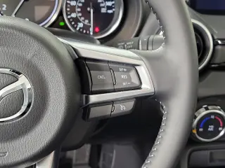 2026 Mazda MX-5 Miata
