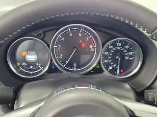 2026 Mazda MX-5 Miata