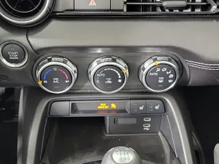 2026 Mazda MX-5 Miata