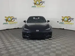 2026 Mazda MX-5 Miata