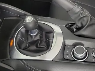 2026 Mazda MX-5 Miata