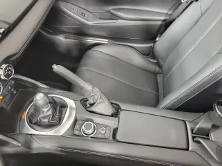 2026 Mazda MX-5 Miata
