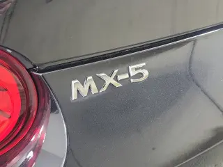 2026 Mazda MX-5 Miata