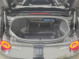2026 Mazda MX-5 Miata