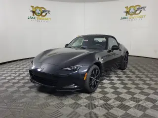 2026 Mazda MX-5 Miata