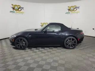 2026 Mazda MX-5 Miata