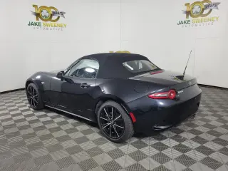 2026 Mazda MX-5 Miata