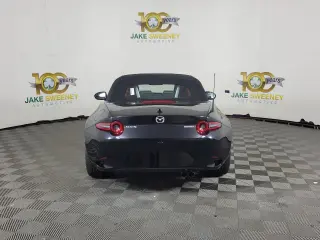 2026 Mazda MX-5 Miata