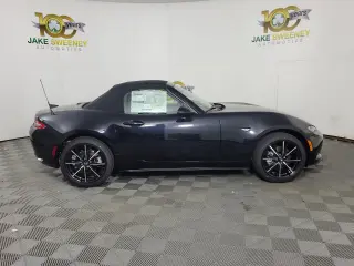 2026 Mazda MX-5 Miata