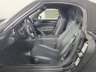 2026 Mazda MX-5 Miata