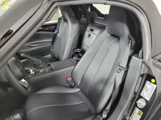 2026 Mazda MX-5 Miata