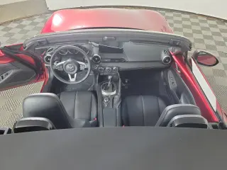 2026 Mazda MX-5 Miata
