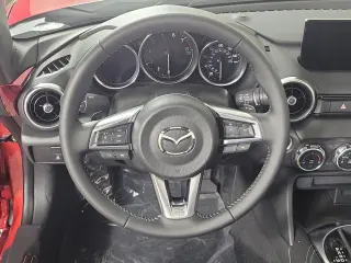 2026 Mazda MX-5 Miata