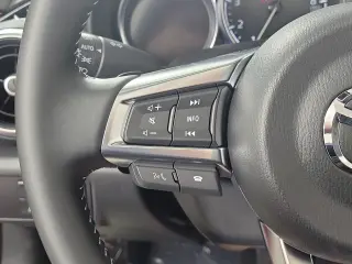 2026 Mazda MX-5 Miata