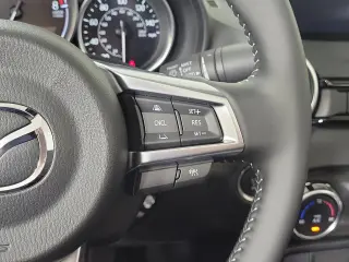 2026 Mazda MX-5 Miata