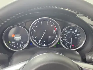 2026 Mazda MX-5 Miata