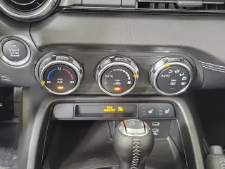 2026 Mazda MX-5 Miata