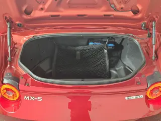 2026 Mazda MX-5 Miata