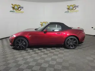 2026 Mazda MX-5 Miata