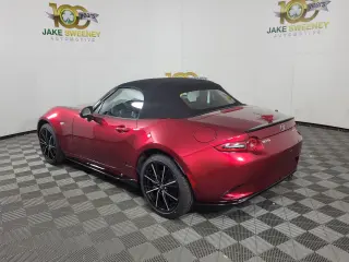 2026 Mazda MX-5 Miata