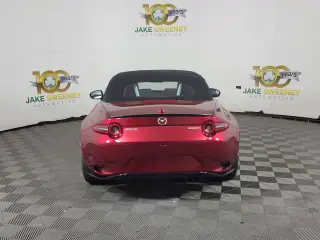2026 Mazda MX-5 Miata