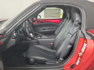 2026 Mazda MX-5 Miata