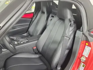 2026 Mazda MX-5 Miata