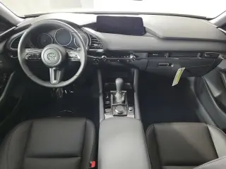 2026 Mazda Mazda3 Hatchback