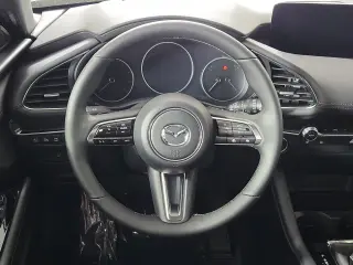 2026 Mazda Mazda3 Hatchback