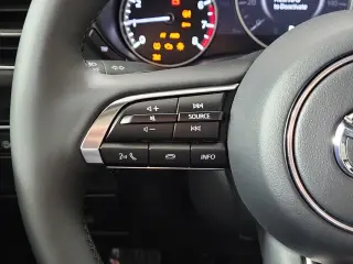 2026 Mazda Mazda3 Hatchback
