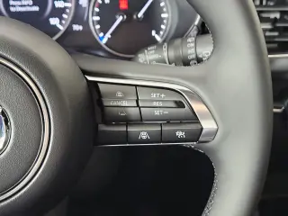 2026 Mazda Mazda3 Hatchback
