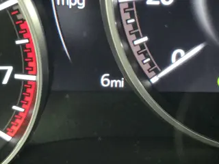 2026 Mazda Mazda3 Hatchback