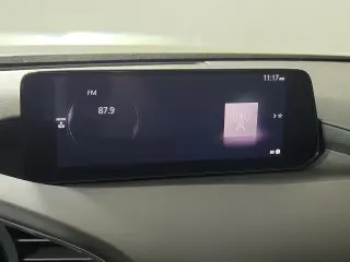 2026 Mazda Mazda3 Hatchback