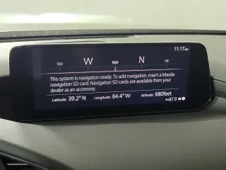 2026 Mazda Mazda3 Hatchback