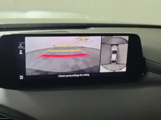 2026 Mazda Mazda3 Hatchback
