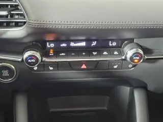2026 Mazda Mazda3 Hatchback