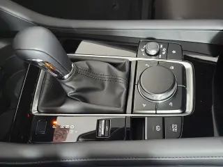 2026 Mazda Mazda3 Hatchback
