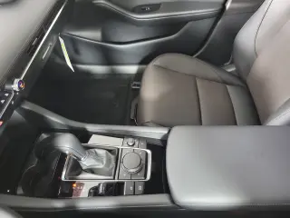 2026 Mazda Mazda3 Hatchback